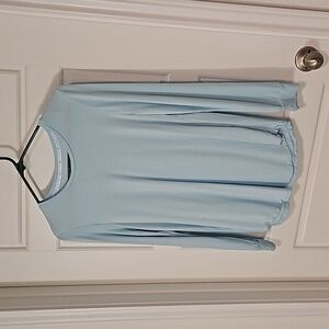 J.Crew ultra lightweight sweatshirt